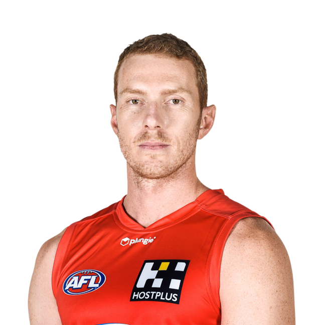 Rory Thompson profile picture